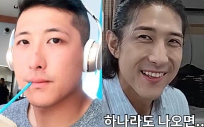 황재균 맞아? 달라진 얼굴에 못 알아볼 정도…노화 직격탄 '깜짝'