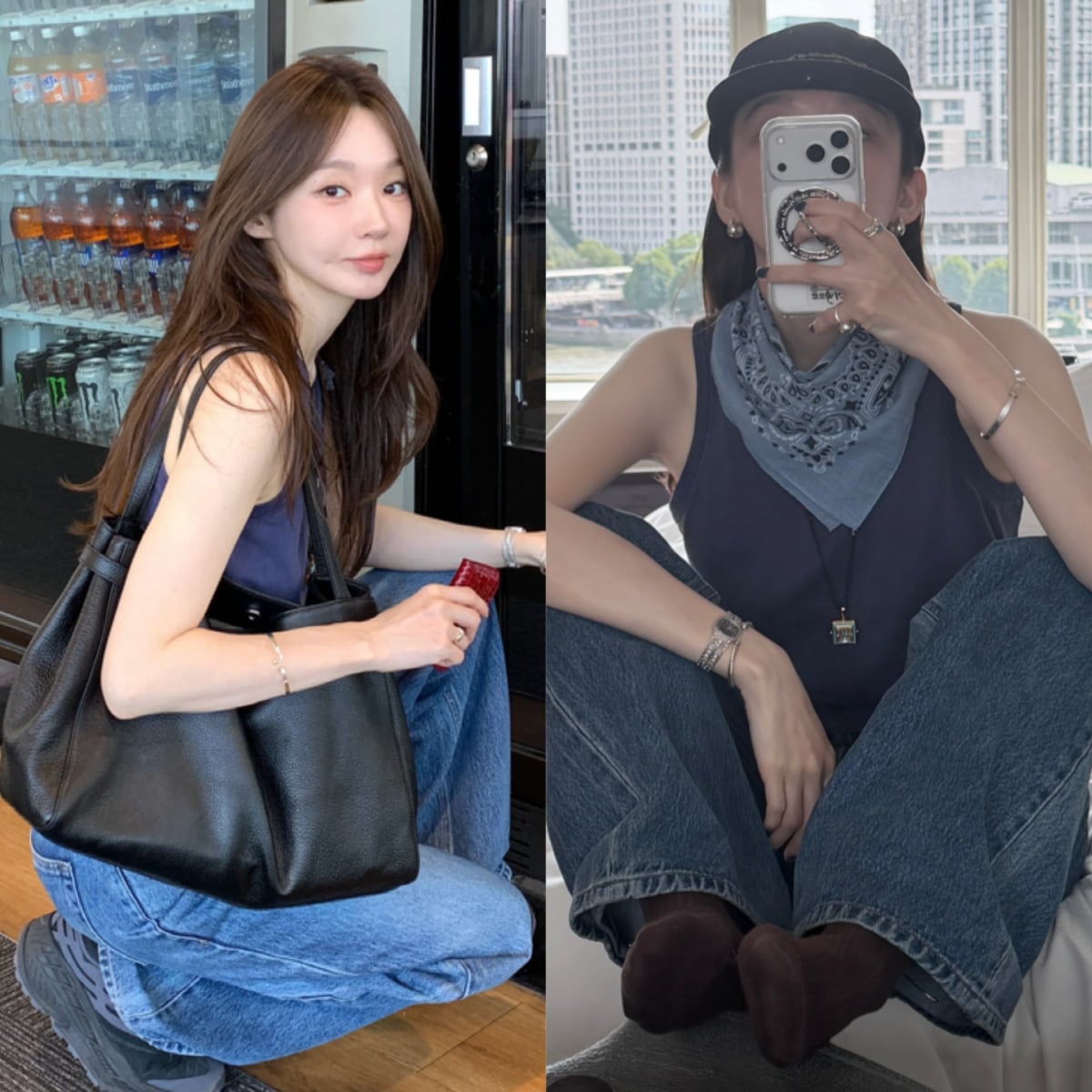 강민경 / 사진 = 강민경 SNS
