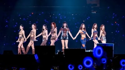 정연 떠나보낸 JYP, '트와이스 다음' 준비됐나 [TEN스타필드]