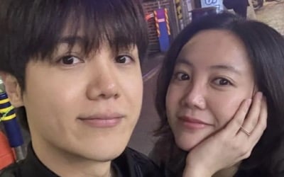 '고은아 동생' 미르, 유부남이었나…"다들 결혼한 줄 모르더라" 씁쓸