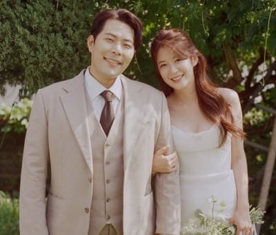 '김승혜♥' 김해준 "비혼주의 포기…거짓말로 연애 못 해" ('신여성')