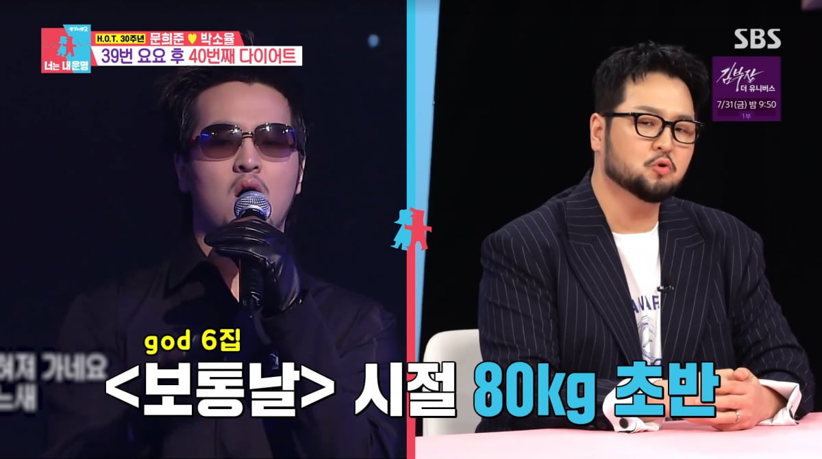 사진=SBS '동상이몽2'