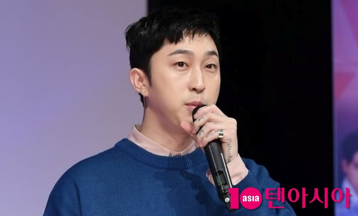 슬리피가 황보라에게 육아 꿀팁을 전수했다. / 사진=텐아시아DB