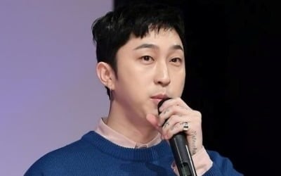'8살 연하♥' 슬리피, 40대에 아빠 되더니…육아 위해 술 끊었다 "스트레스는 드라마로" ('보라이어티')