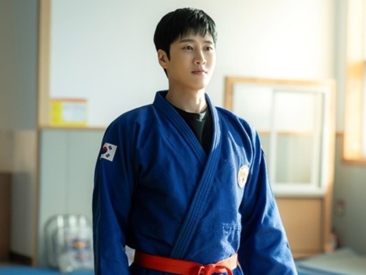 '재벌X형사2' 안보현과 정은채의 특별한 과거 인연이 베일을 벗었다./사진제공=SBS