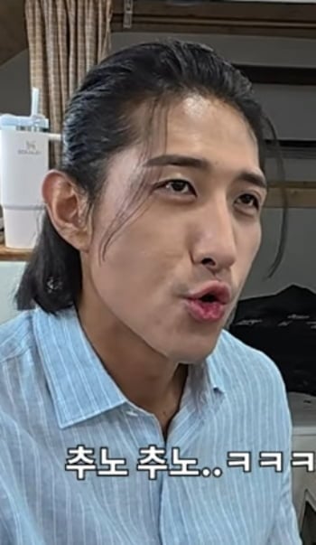 / 사진=티빙 스포츠 캡쳐