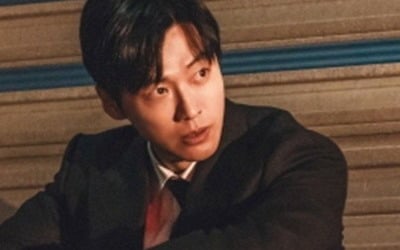 남궁민 맞아?…사투의 흔적 안고 길바닥에 주저 앉았다 ('결혼의완성')