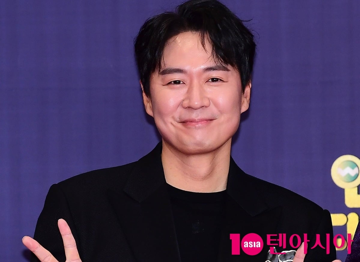배우 연정훈이 '전현무계획'에 출연한다 / 사진=텐아시아 DB