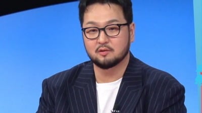 몸무게 세자릿수 찍었다…김태우 "날씬했을 때가 80kg 초반" ('동상이몽2')