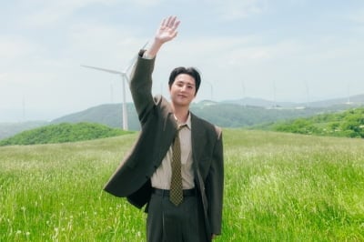 데이식스 영케이, 솔로로도 잘 나가네…국내외 음원 차트 정상
