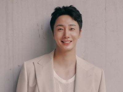 [공식] 정일우, 새 출발 소식 알렸다…지드래곤·송강호·태민과 한 식구 "경쟁력 있는 IP"