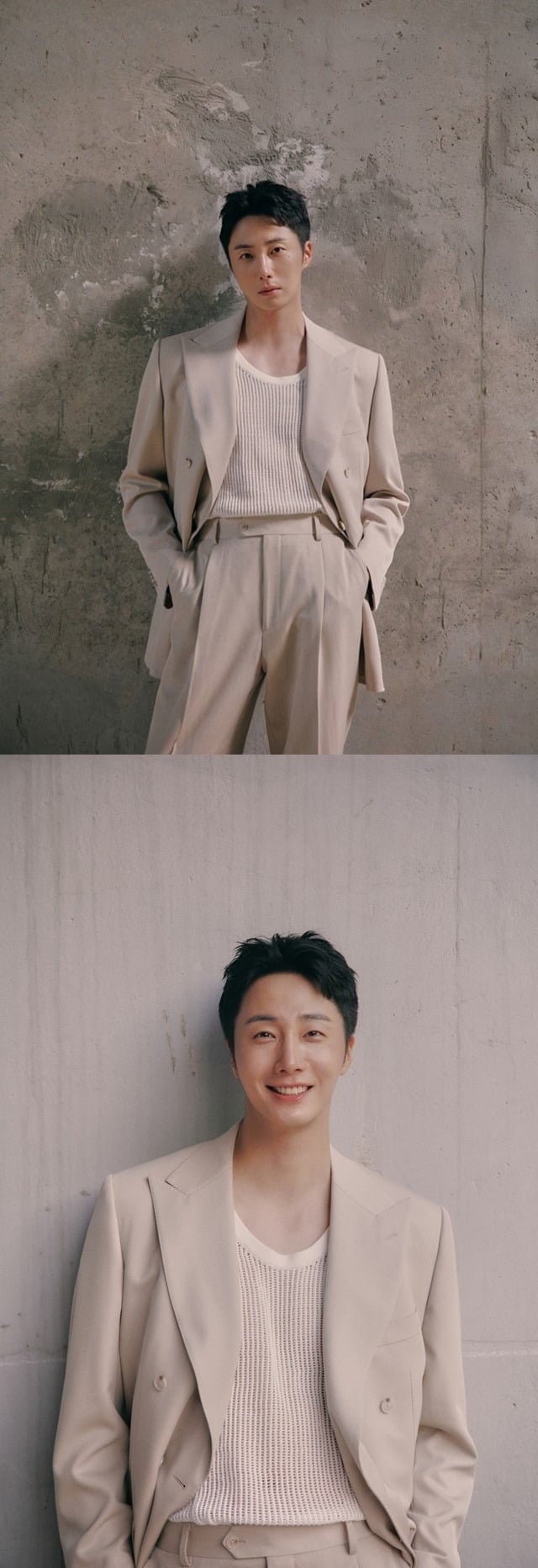 배우 정일우가 피지컬 AI 엔터테크 기업 갤럭시코퍼레이션과 전속계약을 체결하며 글로벌 활동에 속도를 낸다./사진제공=갤럭시코퍼레이션