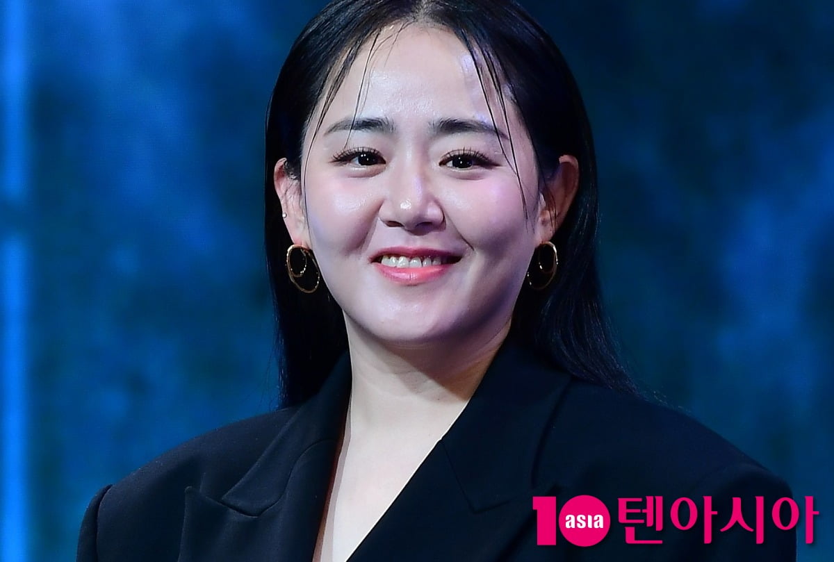 문근영이 배우 정평과 결혼했다. / 사진=텐아시아DB