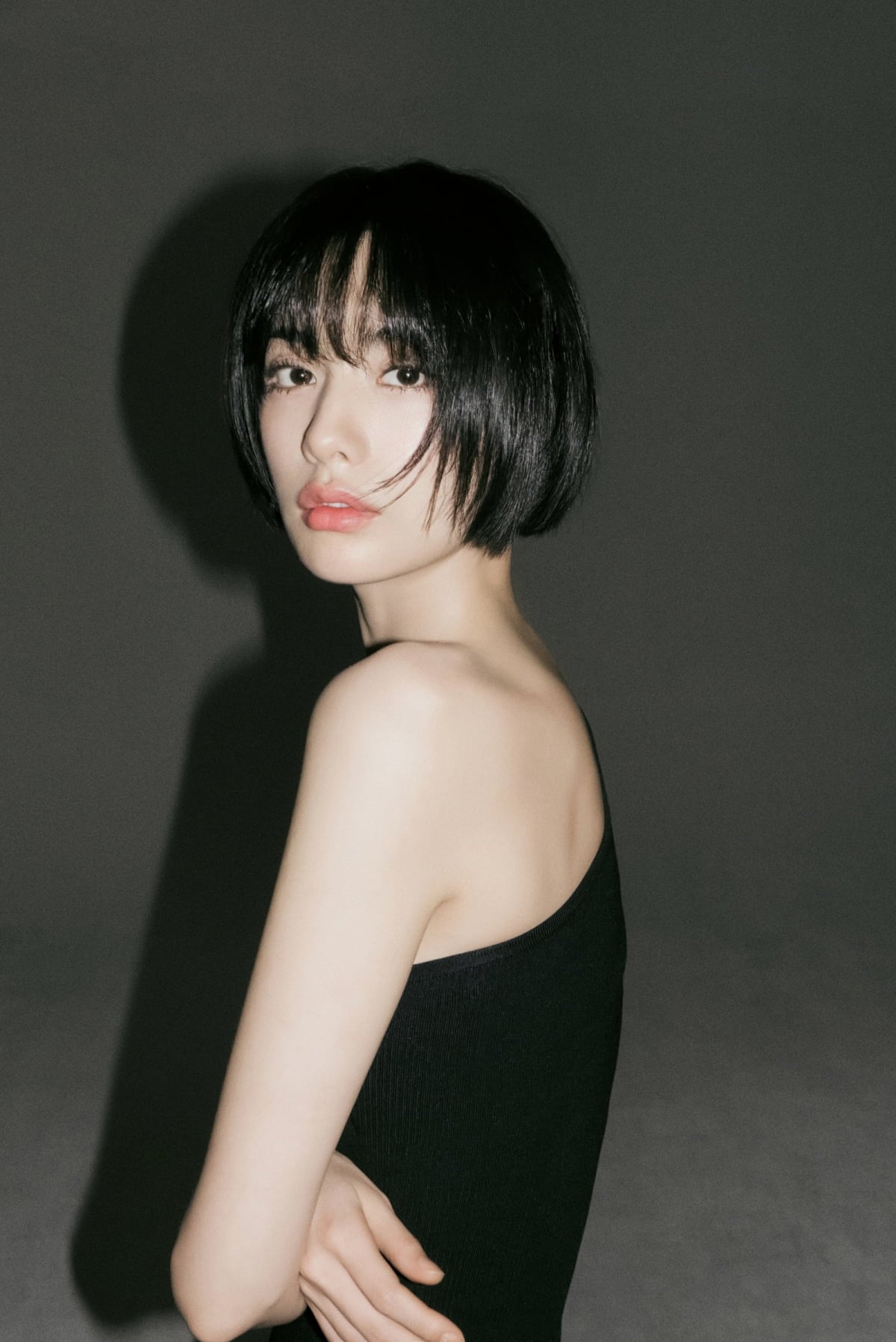 가수 겸 배우 나나가 써브라임과 재계약을 체결했다 / 사진 제공: 써브라임