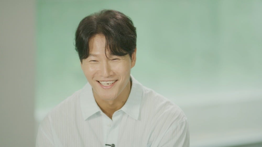 김종국이 '유퀴즈'에 출연한다./사진제공=tvN