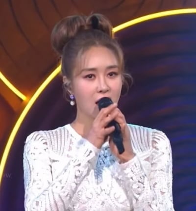 차기작 있다면서 4개월 째 휴식…옥주현, 노래방 제안에 "너무 좋지"