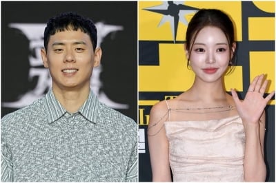 [전문] 이관희♥유시은, '솔로지옥3' 현커 탄생…"예쁜 사랑 키워나갈 것"