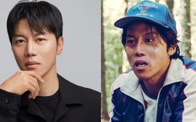 음문석 "내가 봐도 이상해"…어땠나 보나, 입툭튀 치아에 시커먼 얼굴 ('호프')[인터뷰①]