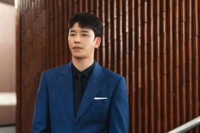 40세인데 고등학생 연기…설정환 "촬영 전부터 텐션 관리해" ('욕망의 덫')