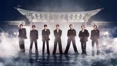 방탄소년단, 그래미 보이콧 선언…멤버 전원 "출품 안 해"