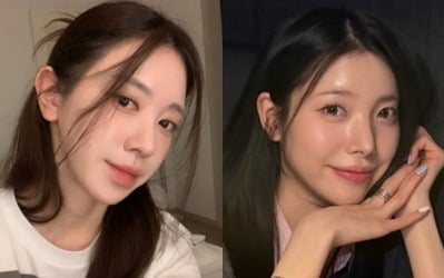 [단독] '얼짱 유튜버' 유혜주·유지유 자매, 23일 부친상 비보