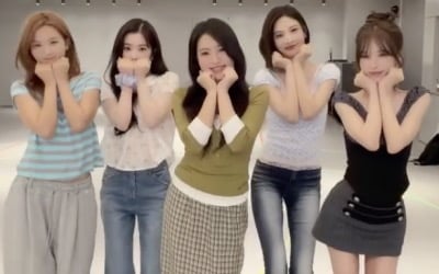 "허벅지가 비정상적"…레드벨벳 조이·웬디, 팬들 걱정 부른 독보적 '뼈말라'