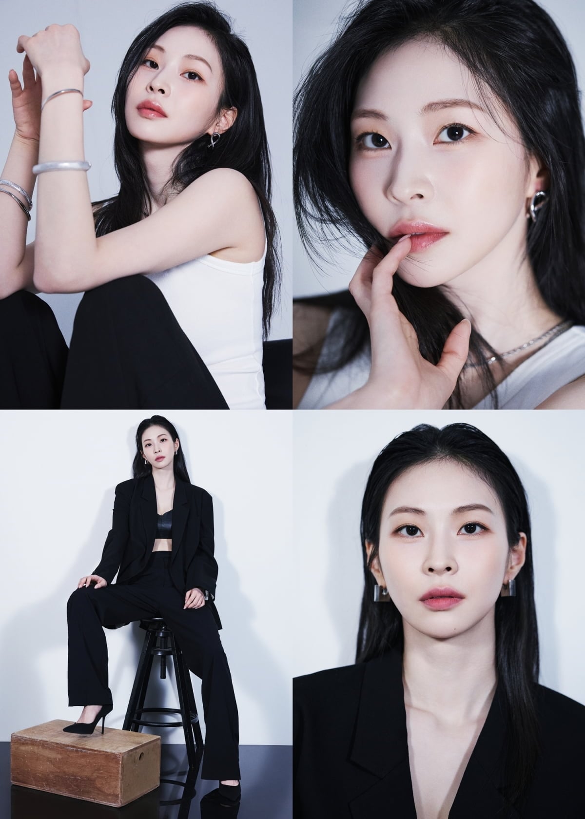 배우 한유은 / 사진제공=제이와이드컴퍼니