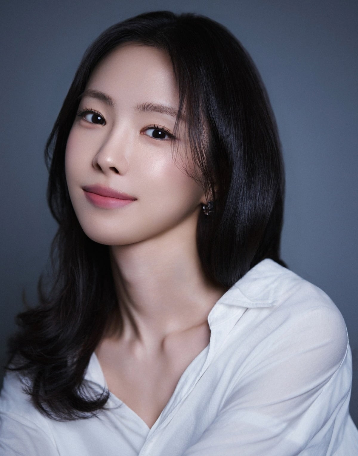 배우 손나은이 '김부장'에서의 자신의 연기에 대해 100점을 줬다./사진제공=제이와이드컴퍼니