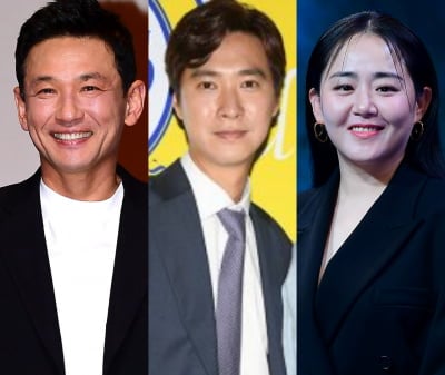 '불륜 의혹' 황정민, 이혼 고지용→결혼 문근영까지…하루 만에 연예계 '들썩' [종합]