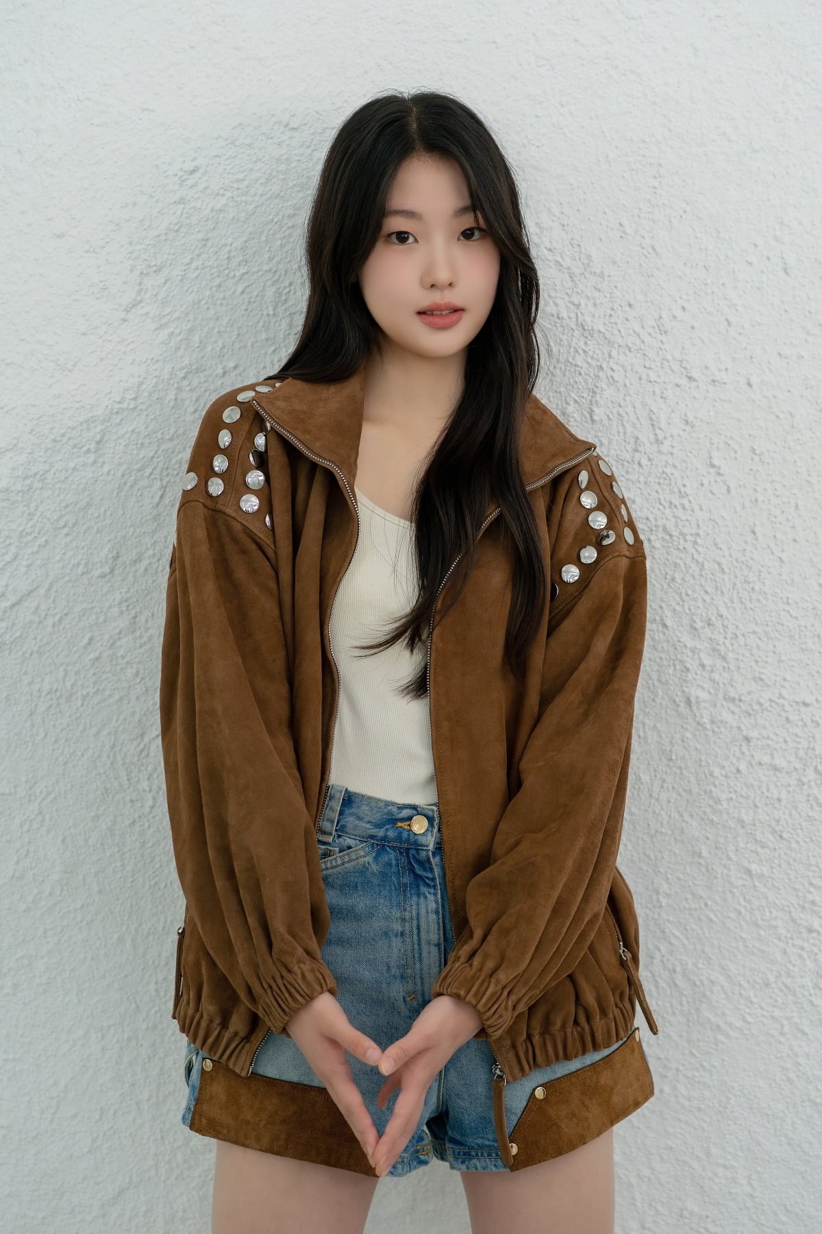 배우 서수민은 극 중 소지섭의 딸 김민지 역을 맡아 열연을 펼쳤다. / 사진 제공=와이원엔터테인먼트