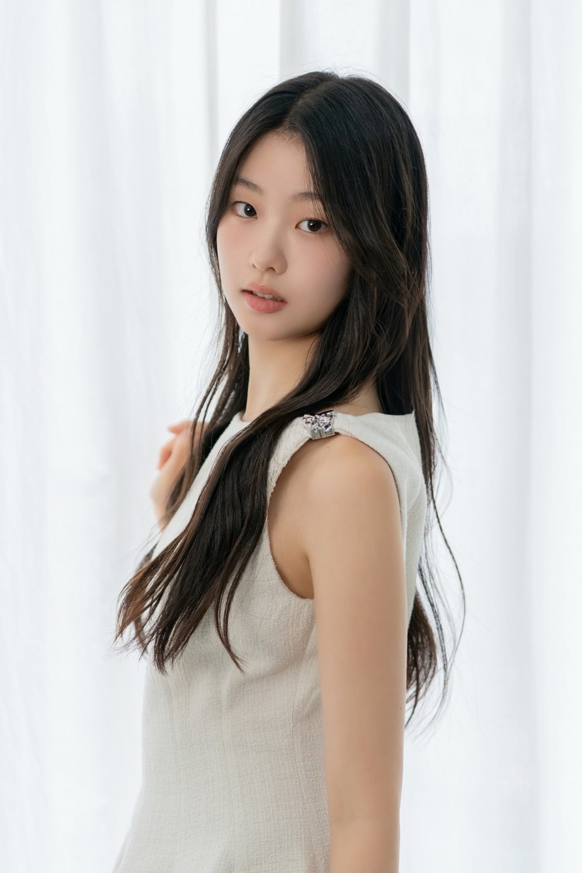 배우 서수민의 데뷔작 '김부장'은 시청률 23%를 돌파하며 흥행 신드롬을 일으켰다. / 사진 제공=와이원엔터테인먼트