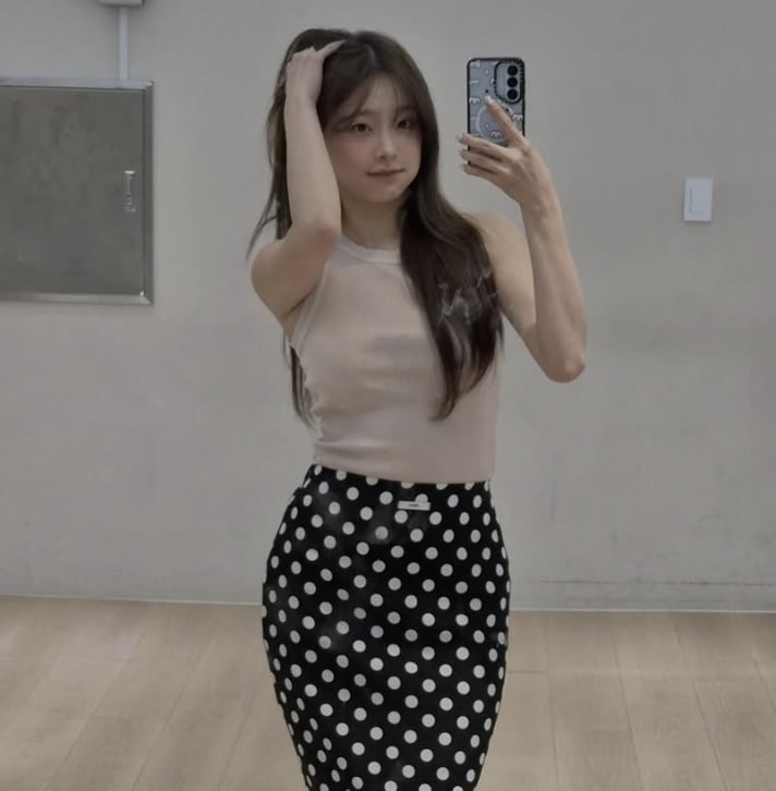 츄 / 사진 = 츄 SNS