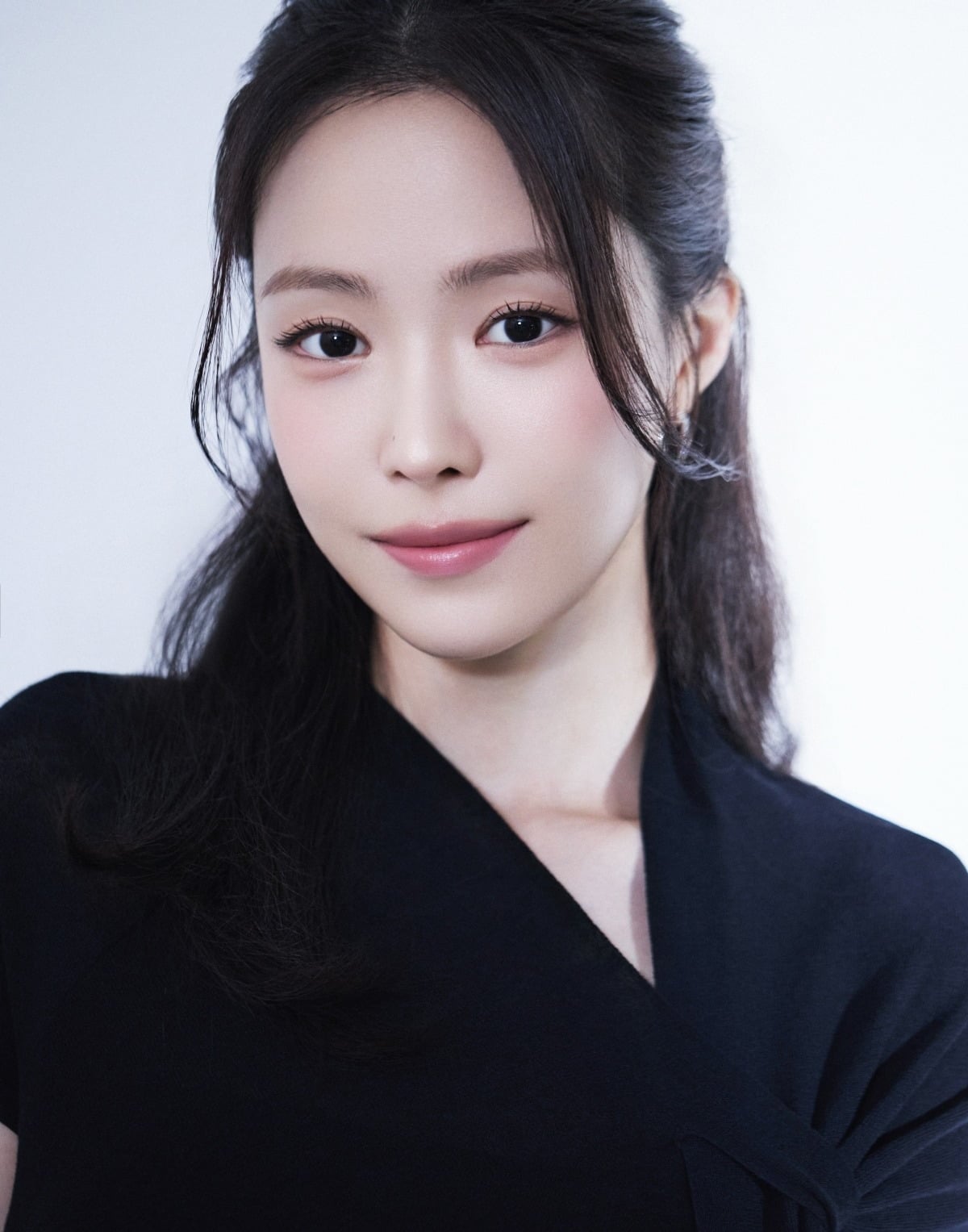 배우 손나은이 연기 호평에 대해 말했다./사진제공=제이와이드컴퍼니