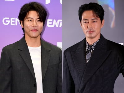 음문석, 알고보니 조인성과 한 집에 산 사이…"멘탈 잡아줘" ('호프')[인터뷰②]