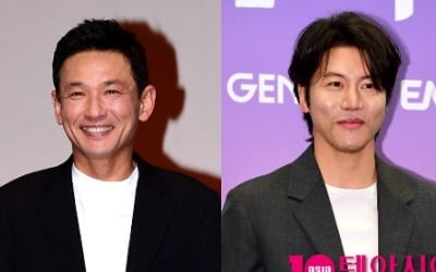 "황정민, '사랑해'는 안 하지만 츤데레" [인터뷰④]