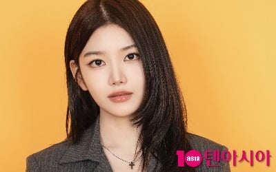 '김부장' 빌런 유지안 "서수민과 라이벌 의식?…의지한 순간이 더 많아" [인터뷰③]