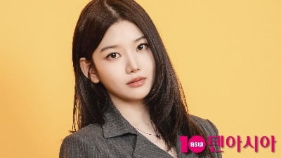 '김부장' 유지안, 알고보니 쇼호스트 전유경 딸이었다…"어머니 끼 물려받아" [인터뷰②]