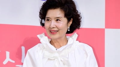 '74세 미혼' 윤미라, 결혼에 소신 발언했다…"운명이고 팔자, 연기로 대리만족" ('라스')[종합]