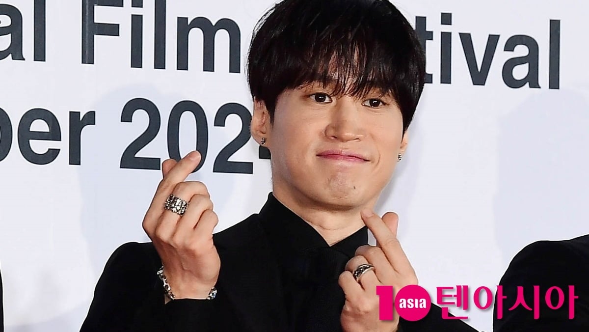 타블로가 영국에서 요로결석으로 인해 고생했던 일화를 털어놨다. / 사진=텐아시아 DB