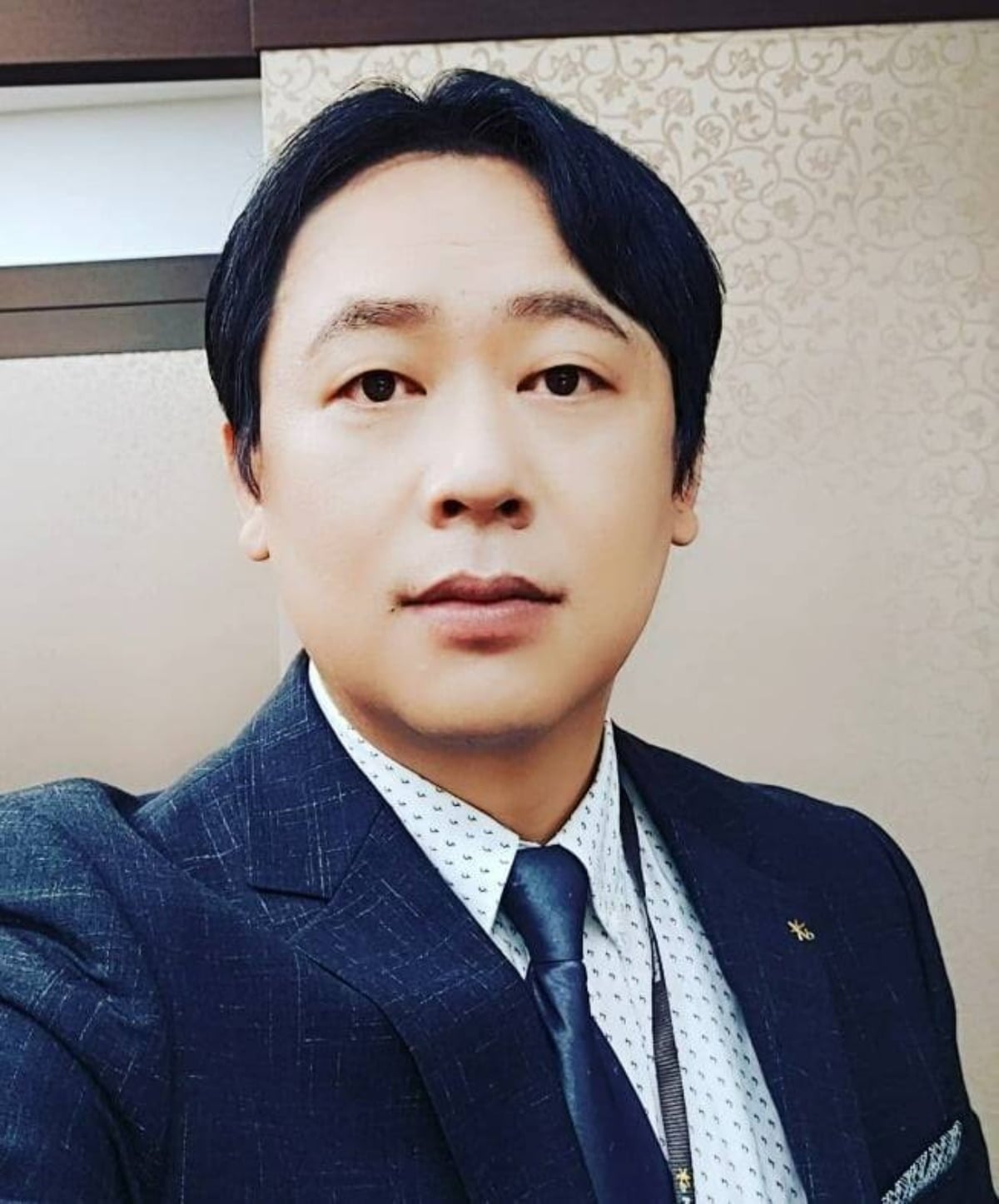 苦전승재의 생전 모습. / 사진=전승재 SNS