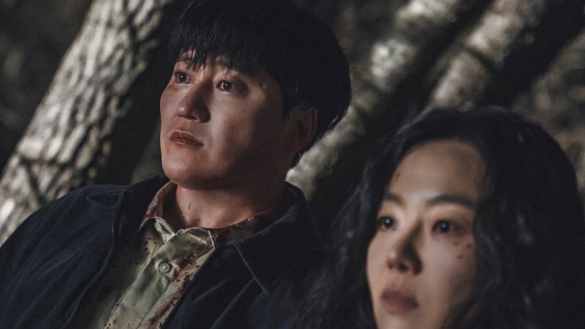 배우 김대명, 이상희가 '결혼의 완성'에서 열연을 펼치고 있다. / 사진 제공= KBS '결혼의 완성'