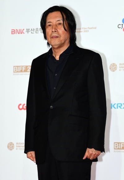 '한국 감독 최초' 기록 나왔다…이창동, TIFF 에버트 감독상