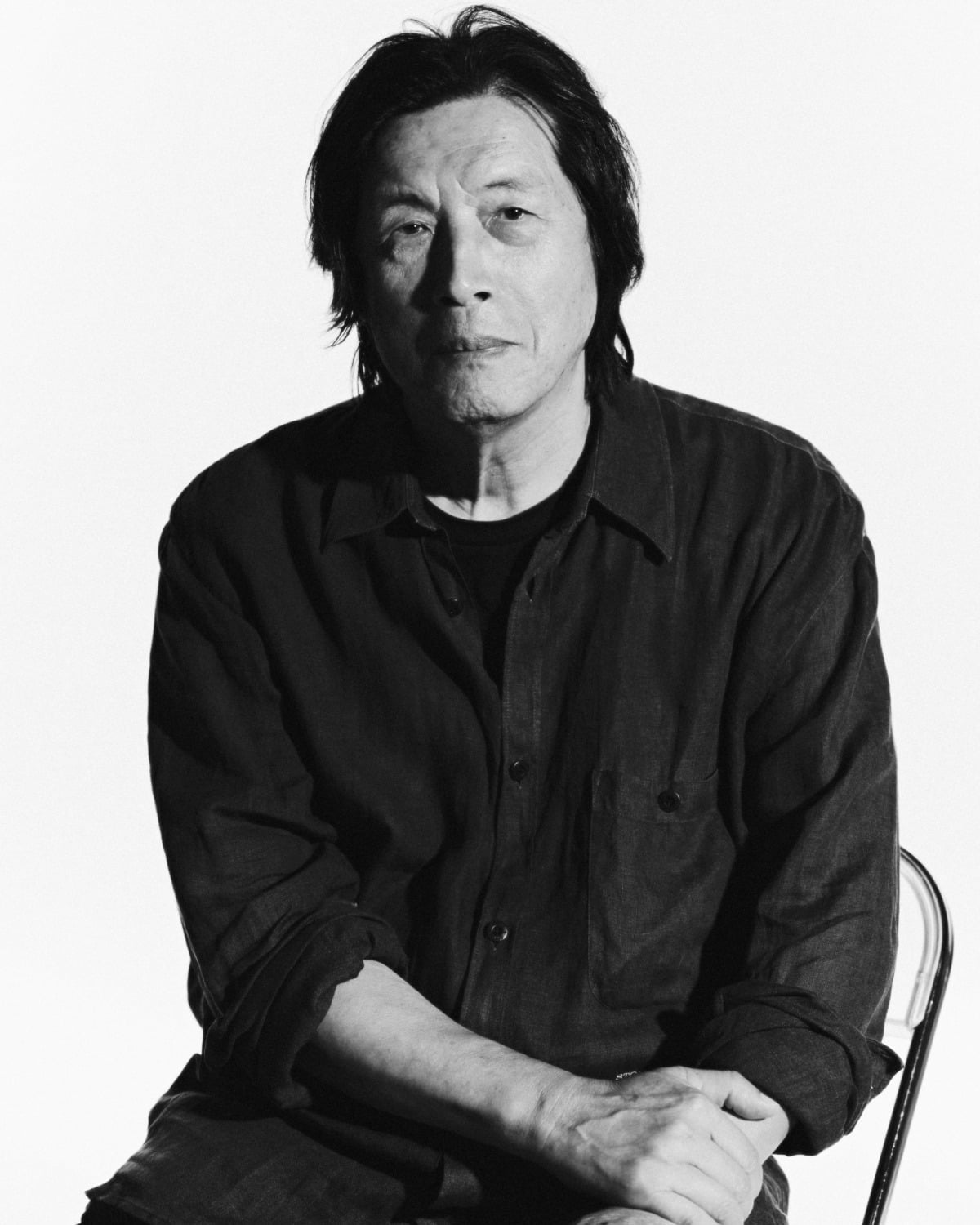 이창동 감독 / 사진제공=넷플릭스