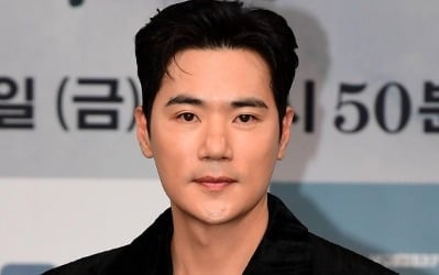"한여름에 기모 잠바, 집단 역병인 줄"…김강우, 사춘기 아들 현실 육아 토로 ('김강우')