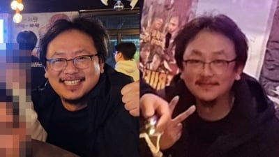 故전승재, 갑작스러운 비보에 애도 도배…마지막 게시물은 2024년