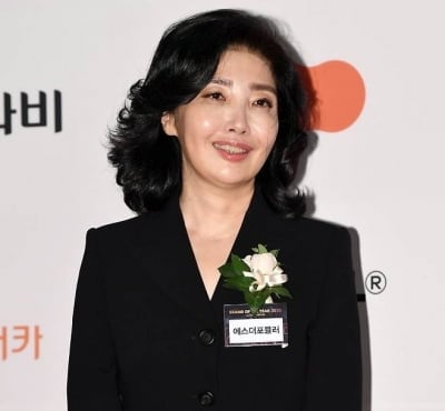 여에스더, ♥홍혜걸과 합가 1년밖에 안 됐는데…함익병 "이건 정말 심각" ('동상이몽')