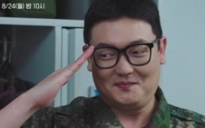 '신병4' 상병 된 김민호, 군생활 흔들린다…이현균·이원정 합류에 위기