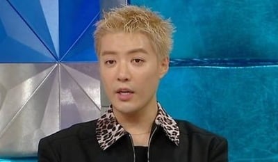'이상화♥' 강남, 코 재수술했다…20kg 감량하더니 "지방간 없어져" ('라스')