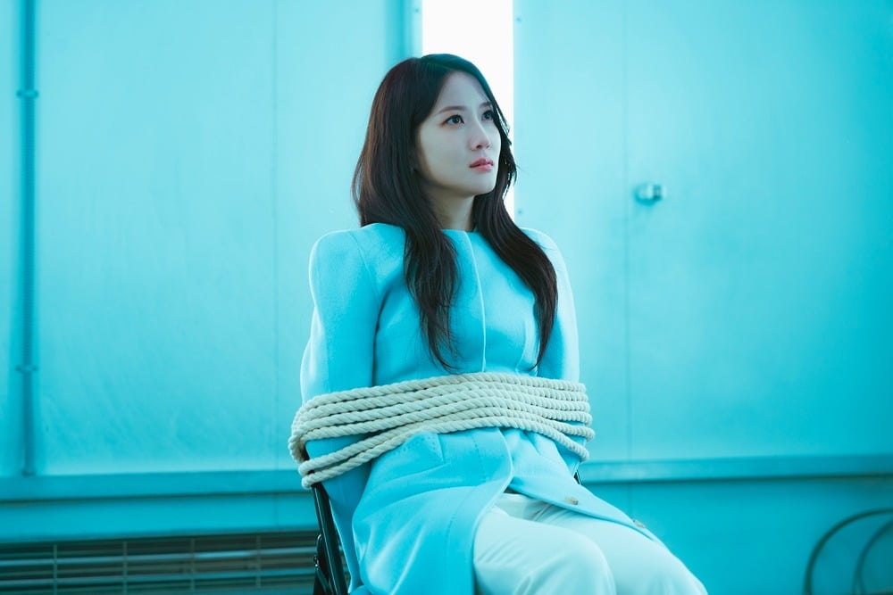 영화 '오싹한 연애'를 리메이크한 드라마 '오싹한 연애'가 입소문을 타며 흥행세를 이어가고 있다./사진제공=tvN