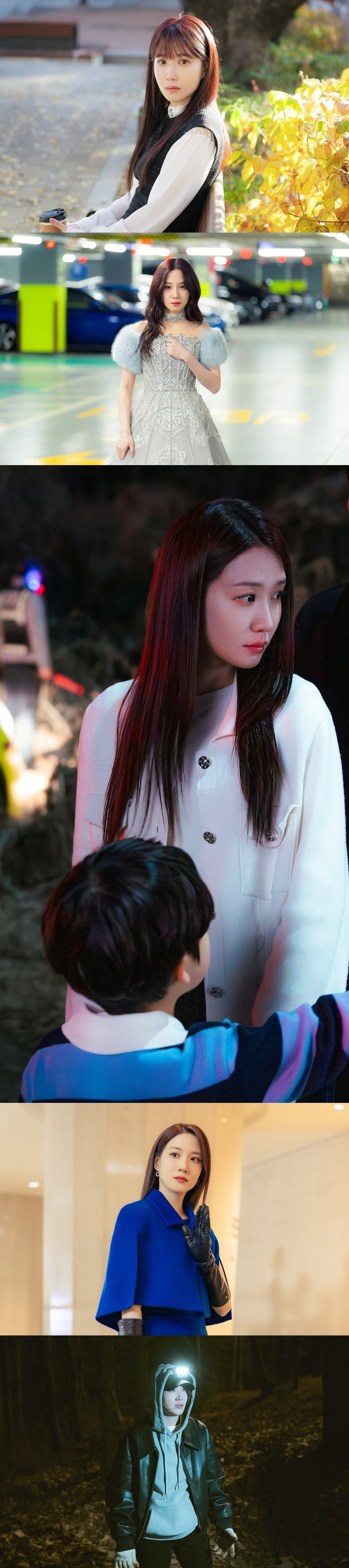 영화 '오싹한 연애'를 리메이크한 드라마 '오싹한 연애'가 입소문을 타며 흥행세를 이어가고 있다./사진제공=tvN